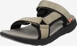 Tøfler Pantoletter Mænd Pastelgrøn