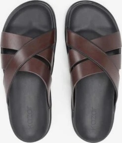 Kazar Tøfler Pantoletter Mænd Kastaniebrun -Nike Sportswear 530605360f3b1639ef57ab31f7923824