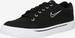 Nike Sportswear Casual Sneakers Sneaker Low Retro Mænd Sort