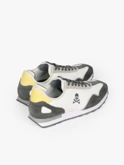 Scalpers Running Sneakers Sneaker Low Prax Ii Mænd Grafit / Lysegrå -Nike Sportswear 53fa2163f160a446b1312ef3f7aad9d2