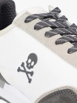 Scalpers Running Sneakers Sneaker Low Prax Ii Mænd Grafit / Lysegrå -Nike Sportswear 542641efa6a5231a0585307b67d26a13