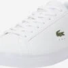 Lacoste Skate Sneakers Sneaker Low LEROND Mænd Hvid -Nike Sportswear 54a32405bf293dc5eb0c3853ebcc2807