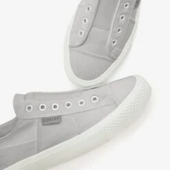 Elbsand Slip-Ons Slip On Mænd Antracit / Lysegrå 13 Elbsand Slip-Ons Slip On Mænd Antracit / Lysegrå -Nike Sportswear 54d70a540f370e0c8861f33526224edf