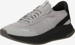 Running Sneakers Sneaker Low Slon Mænd Grå