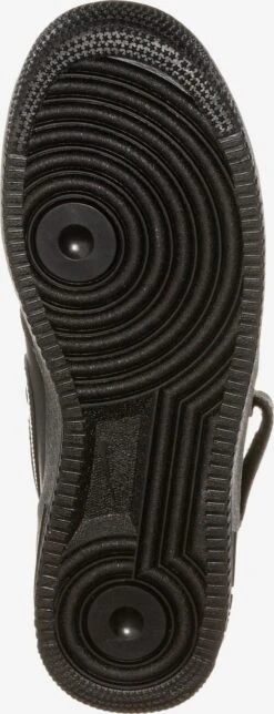 Nike Sportswear High Top Sneakers Sneaker High AIR FORCE 1 MID 07 Mænd Sort 9 Nike Sportswear High Top Sneakers Sneaker High AIR FORCE 1 MID 07 Mænd Sort -Nike Sportswear 57407172fa123072ebc6feba74127f89