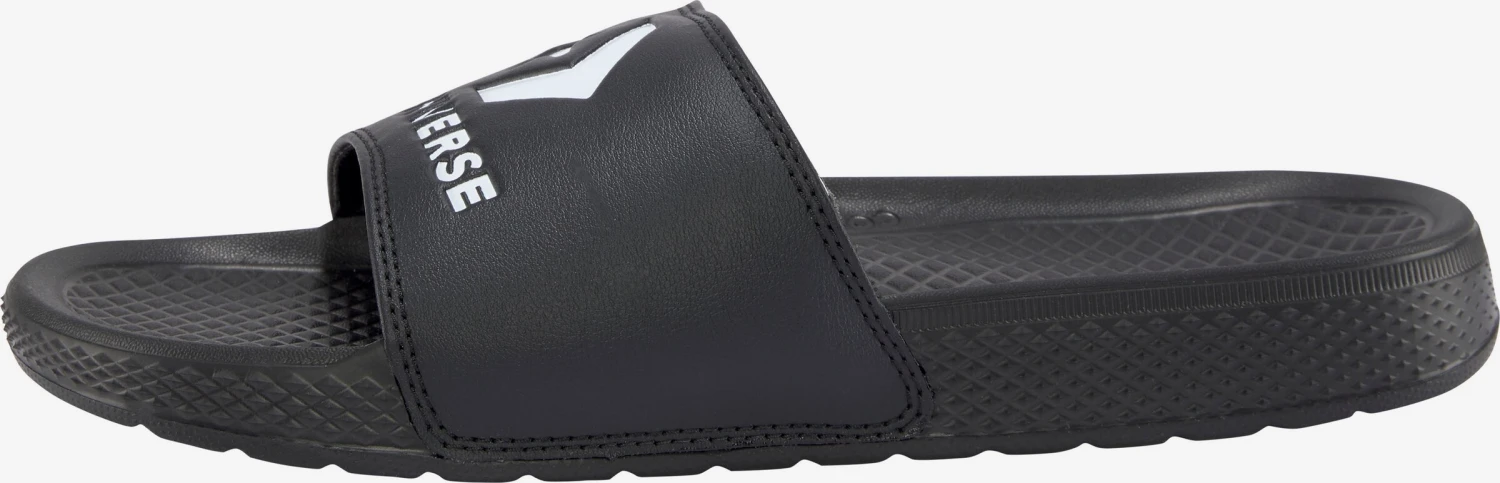 Converse Tøfler Pantoletter Mænd Sort 9 Converse Tøfler Pantoletter Mænd Sort - Billede 7