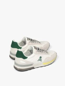 Scalpers Running Sneakers Sneaker Low Harry Mænd Grøn -Nike Sportswear 580763523a8de0a74f9b6ae2ee658960