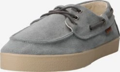 Pompeii Mokassiner Mokassin PETRA Mænd Dueblå