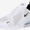 Nike Sportswear Running Sneakers Sneaker Low AIR MAX 270 Mænd Hvid -Nike Sportswear 5855295c4d7d4b41c257b559b116418e
