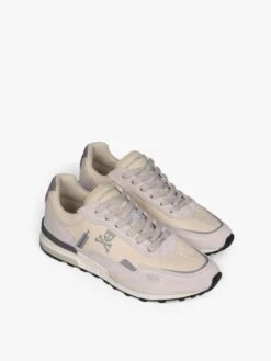 Scalpers Running Sneakers Sneaker Low Moon Mænd Creme -Nike Sportswear 58cb59a2181fa9b49ca23871556fa793