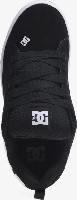 DC SHOES Skate Sneakers Sneaker Low COURT GRAFFIK Mænd Sort -Nike Sportswear 58ed145238736f9156c7a94daa27e6e2