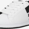 DC SHOES Skate Sneakers Sneaker Low COURT GRAFFIK Mænd Hvid 2 DC SHOES Skate Sneakers Sneaker Low COURT GRAFFIK Mænd Hvid -Nike Sportswear 59994d53952c22a6e8632762eeb4bf1b