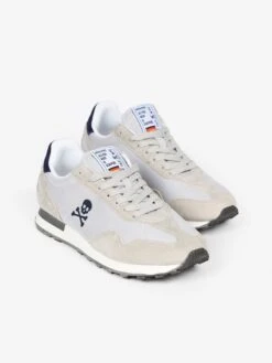 Scalpers Running Sneakers Sneaker Low Prax Mænd Grå -Nike Sportswear 59cedfddd6001db965052f77f473e1c8