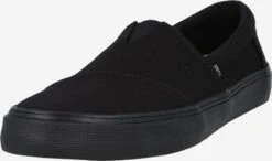 Toms Slip-Ons Slip On ALPARGATA FENIX Mænd Sort