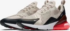 Nike Sportswear Running Sneakers Sneaker Low AIR MAX 270 Mænd Kit -Nike Sportswear 5aec9f10131bf1e7c8c80e4f16a5869a