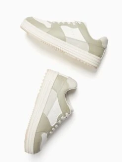 BERSHKA Casual Sneakers Sneaker Low Mænd Creme -Nike Sportswear 5bf310309f94ba6dc73a252e9125dada