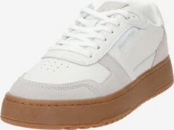 Marc O'Polo Casual Sneakers Sneaker Low Carlo Mænd Offwhite / Uldhvid