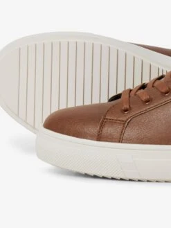 Jack & Jones Casual Sneakers Sneaker Low Bale Mænd Cognac -Nike Sportswear 5c268700f7807cecad4cffa0e48044c2