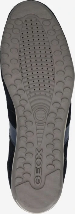 Geox Casual Sneakers Sneaker Low Wells Mænd Navy / Røgblå -Nike Sportswear 5c3bc08e9d0e9527f6cdf9b48d6de4ff