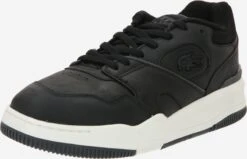 Lacoste Running Sneakers Sneaker Low LINESHOT Mænd Sort