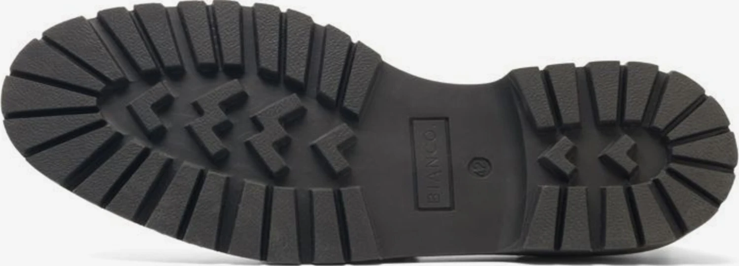 Bianco Lukkede Sko Slipper Mænd Beige 6 Bianco Lukkede Sko Slipper Mænd Beige - Billede 4