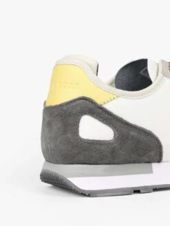 Scalpers Running Sneakers Sneaker Low Prax Ii Mænd Grafit / Lysegrå -Nike Sportswear 5c9843a386dddeb30560a67d04e68f26