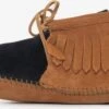 Minnetonka Mokassiner Mokassin Classic Fringe Mænd Cognac 2 Minnetonka Mokassiner Mokassin Classic Fringe Mænd Cognac -Nike Sportswear 5c9b9854dd317aaf020932aadac7234e