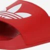 Adidas Originals Tøfler Strand-/badesko ADILETTE LITE Mænd Rød -Nike Sportswear 5cdb90dafe68cf7057786cc103436417