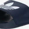 Adidas Originals Tøfler Strand-/badesko ADILETTE LITE Mænd Navy 1 Adidas Originals Tøfler Strand-/badesko ADILETTE LITE Mænd Navy -Nike Sportswear 5e5bef9f7c081000e07857318f98703b