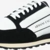 Armani Exchange Running Sneakers Sneaker Low Mænd Sort / Hvid -Nike Sportswear 5f2390ae82616ae908d2068b6cd0da3c