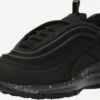Nike Sportswear Fashion Sneakers Sneaker Low AIR MAX TERRASCAPE 97 Mænd Sort