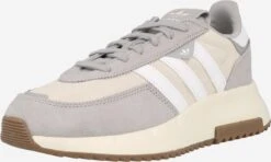 Adidas Originals Running Sneakers Sneaker Low RETROPY F2 Mænd Grå-meleret