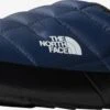 The North Face Åbne Sko Hjemmesko Mænd Navy