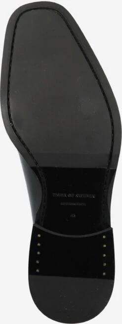 Tiger Of Sweden Business Sko Snøresko SONIST Mænd Sort -Nike Sportswear 6000ed66ed37f7a4198afb5e9d061b11