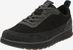 Bugatti Casual Sneakers Sneaker Low Artic Mænd Sort