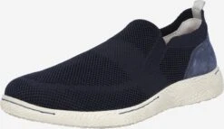 Bata Slip-Ons Slip On Mænd Blå / Mørkeblå