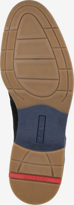 Lloyd Casual Snøresko Snøresko Langston Mænd Mørkeblå -Nike Sportswear 60924f476c1824b55f425880d7dee432