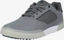 Adidas Golf Træningssko Sportssko RETROCROSS Mænd Mørkegrå