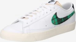 Nike Sportswear Casual Sneakers Sneaker Low BLAZER LOW 77 PRM Mænd Hvid