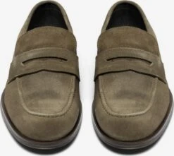 Bianco Lukkede Sko Slipper BYRON Mænd Grøn -Nike Sportswear 612917e5fb99662fca615cff6a4015b2