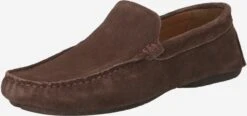 About You Mokassiner Mokassin Linus Mænd Brun