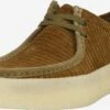 Clarks Originals Casual Snøresko Snøresko Wallabee Mænd Umbra -Nike Sportswear 61e9493a0b917870a8dba3616a1f657b