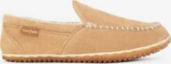 Minnetonka Mokassiner Mokassin Tilden Mænd Sand -Nike Sportswear 62265df343423e5a958e15f4520104d2