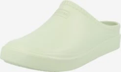 Hunter Sandaler Træsko Mænd Offwhite