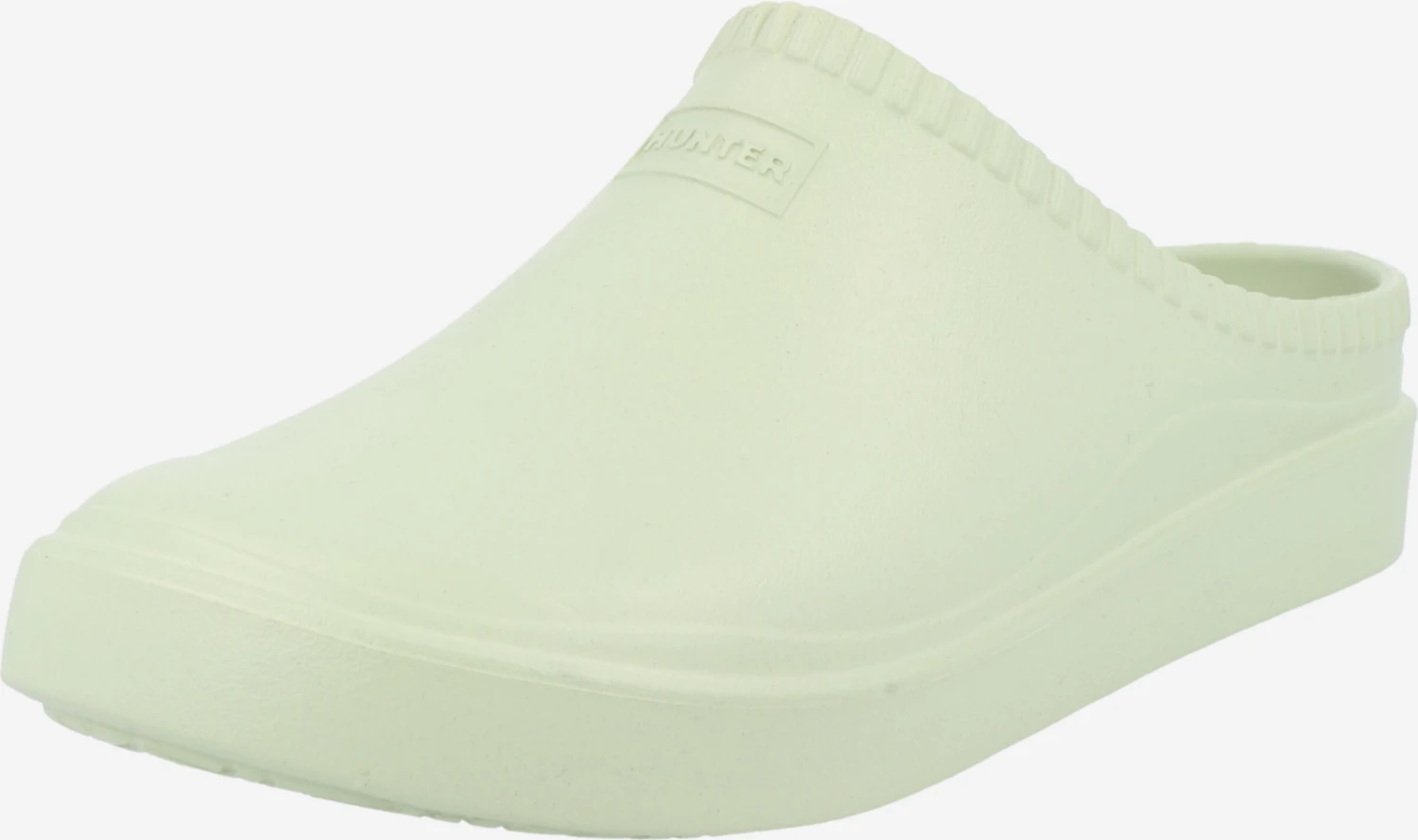 Hunter Sandaler Træsko Mænd Offwhite 3 Hunter Sandaler Træsko Mænd Offwhite