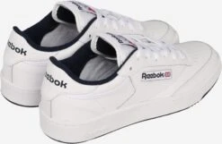REEBOK CLASSICS Casual Sneakers Sneaker Low CLUB C 85 Mænd Hvid 9 REEBOK CLASSICS Casual Sneakers Sneaker Low CLUB C 85 Mænd Hvid -Nike Sportswear 629eb6cfae8f3924e0f495c14c11f9c8