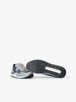 Scalpers Running Sneakers Sneaker Low Mænd Grå -Nike Sportswear 62c1e48307dc9a83c99d9d16b95ab294