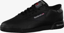 REEBOK CLASSICS Casual Sneakers Sneaker Low EXOFIT Mænd Sort