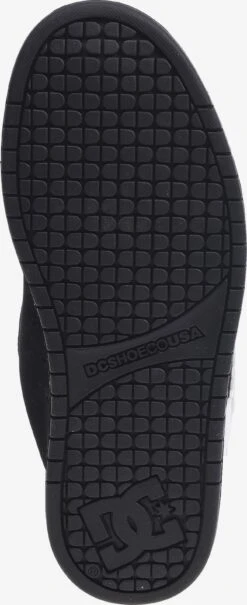 DC SHOES Skate Sneakers Sneaker Low COURT GRAFFIK Mænd Sort -Nike Sportswear 63d08bc6354e95de5f3a44521705c9cc