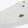Lacoste Casual Sneakers Sneaker Low Carnaby Mænd Hvid -Nike Sportswear 63f75898c50a120e6796160a2dd690a0